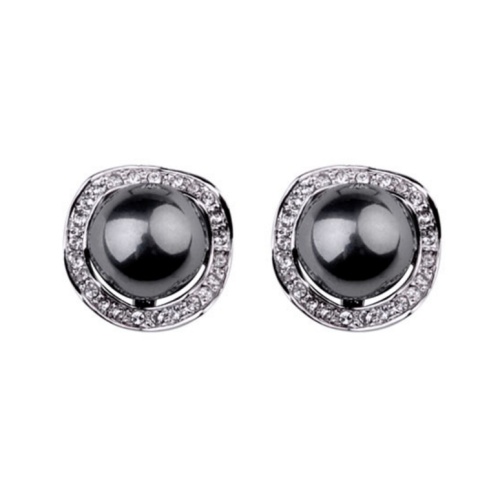 drop pearl earring 84824