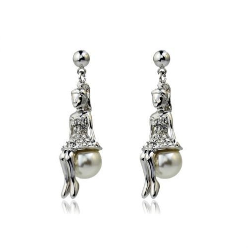 earring 085312