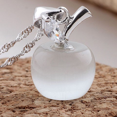 silver pendant MLA118a