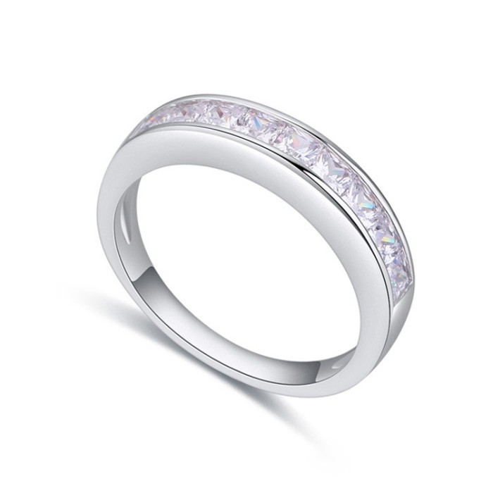 silver ring 22296