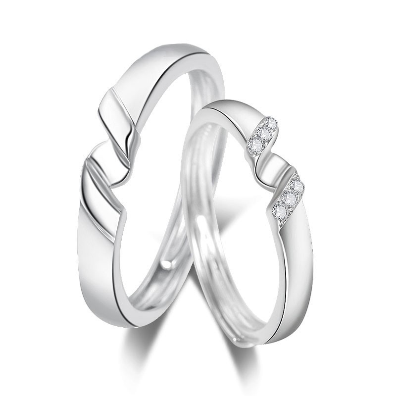 silver ring MLR134