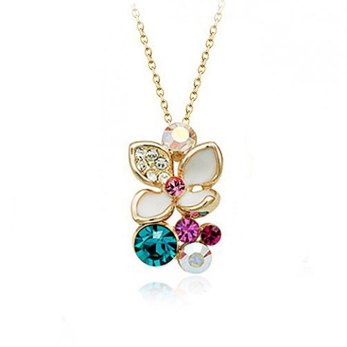 necklace 75623AB