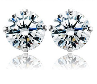 earring MLE07（4mm）