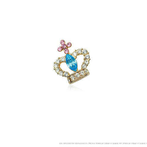 brooch 52698