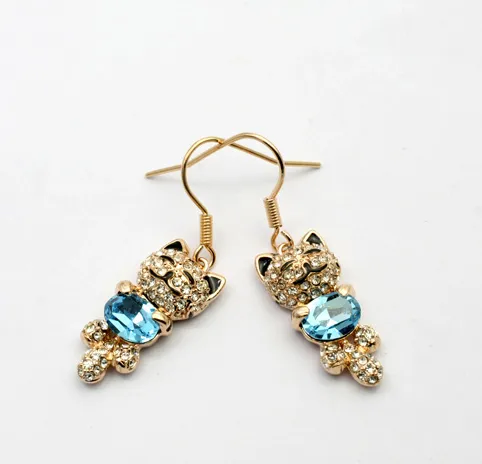 earring 85910