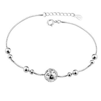 silver bracelet760371
