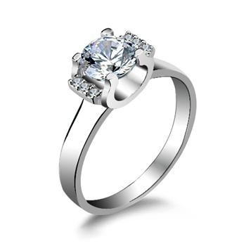 diamond ring 122901
