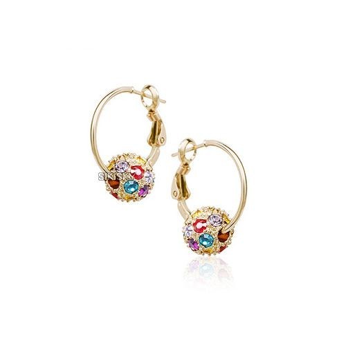 earring 083271