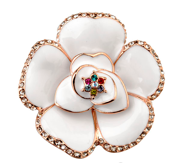 brooch 053619