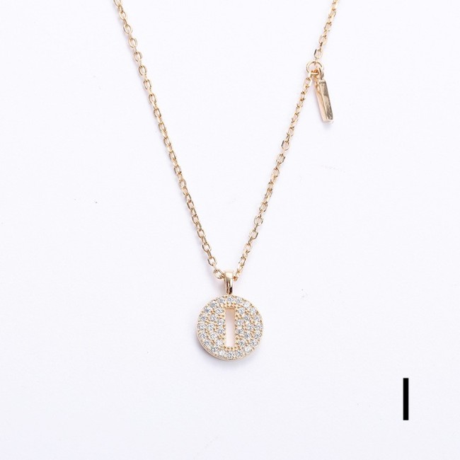 necklace MLA1573-I