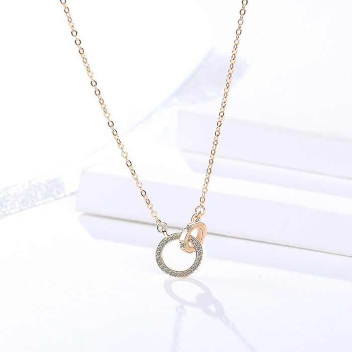 necklace MLA1540-1