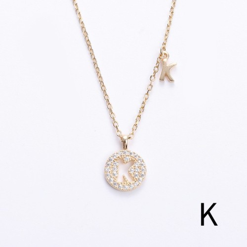 necklace MLA1573-K