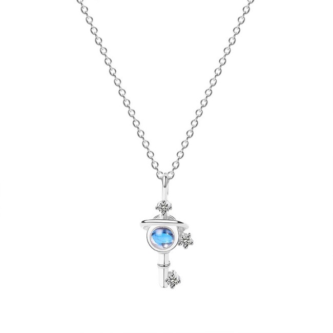 necklace MLA796-1