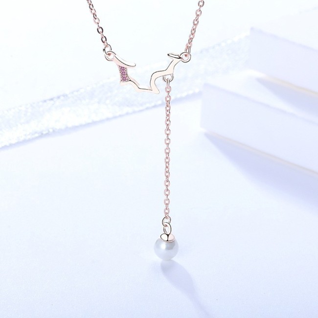 necklace MLYA0016-1