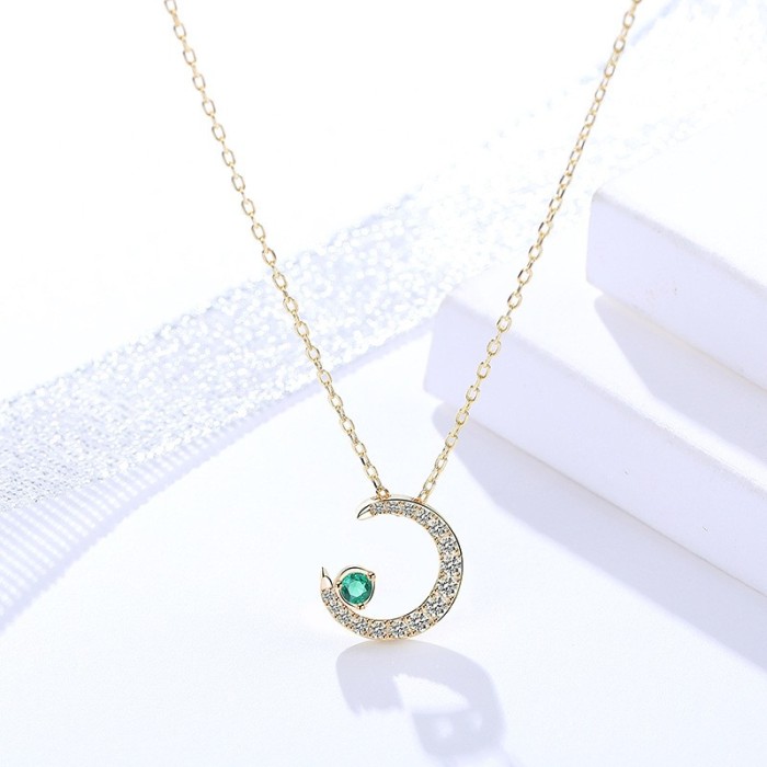 necklace MLA1497-3