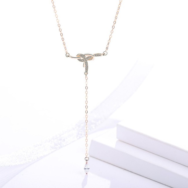 necklace MLYA0019-1