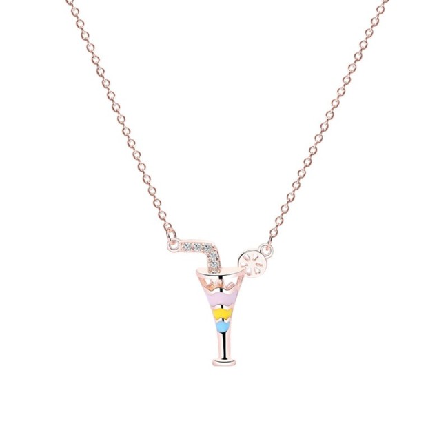 necklace MLA1065-1