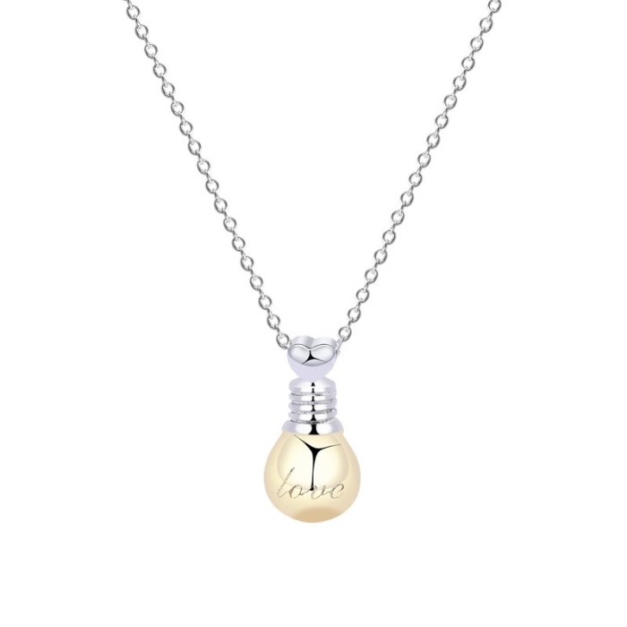 necklace MLA1055-1