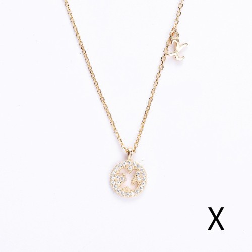 necklace MLA1573-X