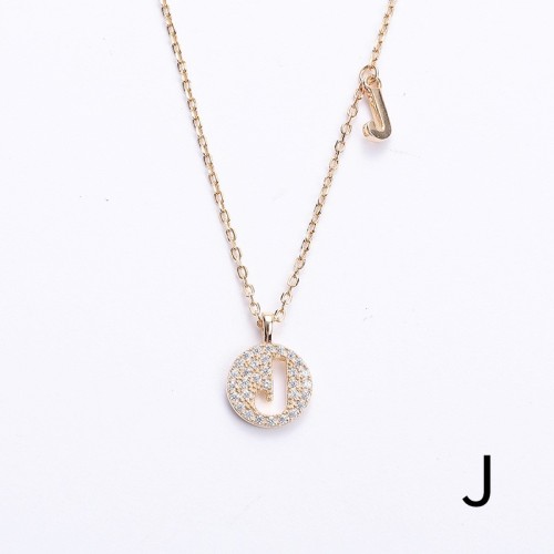 necklace MLA1573-J