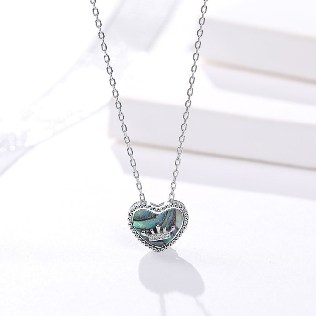 necklace MLA1533-1