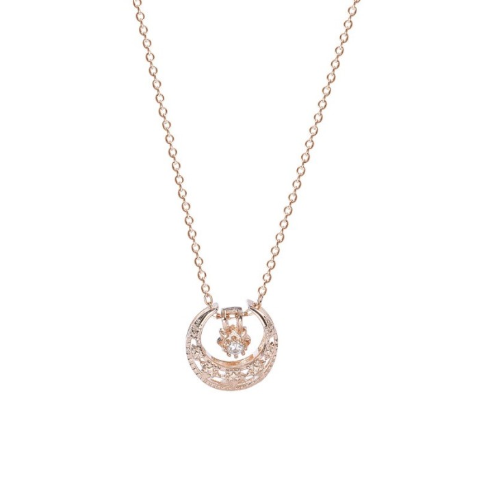 necklace MLA1496-1