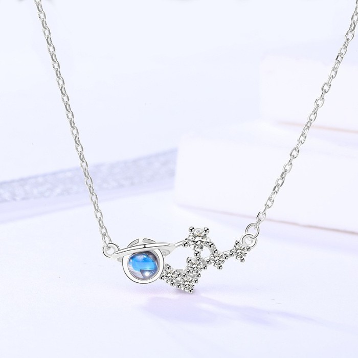 necklace MLA834-1