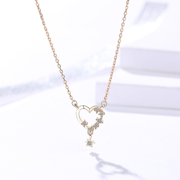 necklace MLA1553-1
