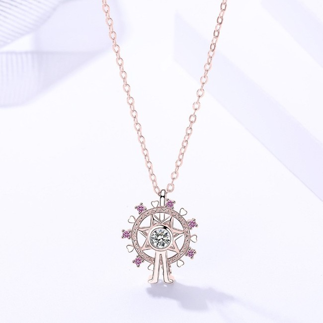 necklace MLA1592-1