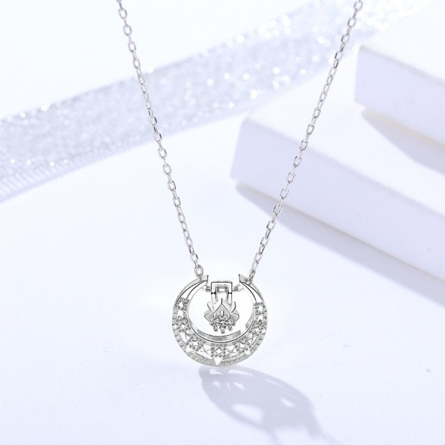 necklace MLA1496-2