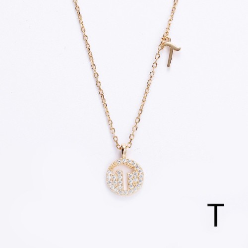 necklace MLA1573-T
