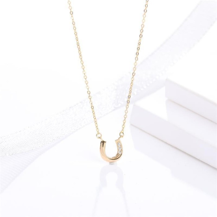necklace MLA1520-1