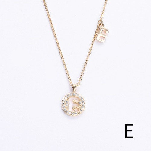 necklace MLA1573-E