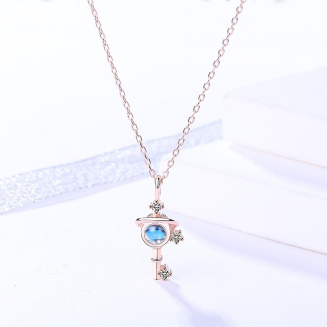 necklace MLA796-2