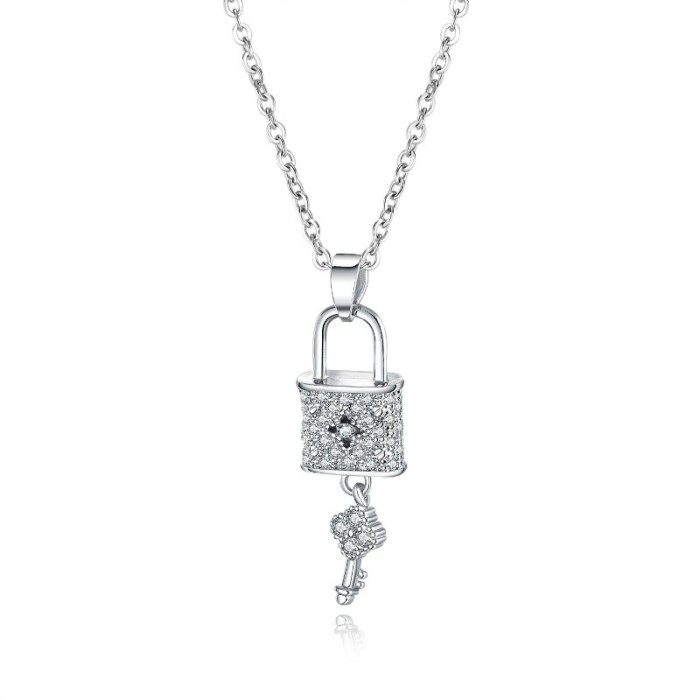 Key necklace gb0619711