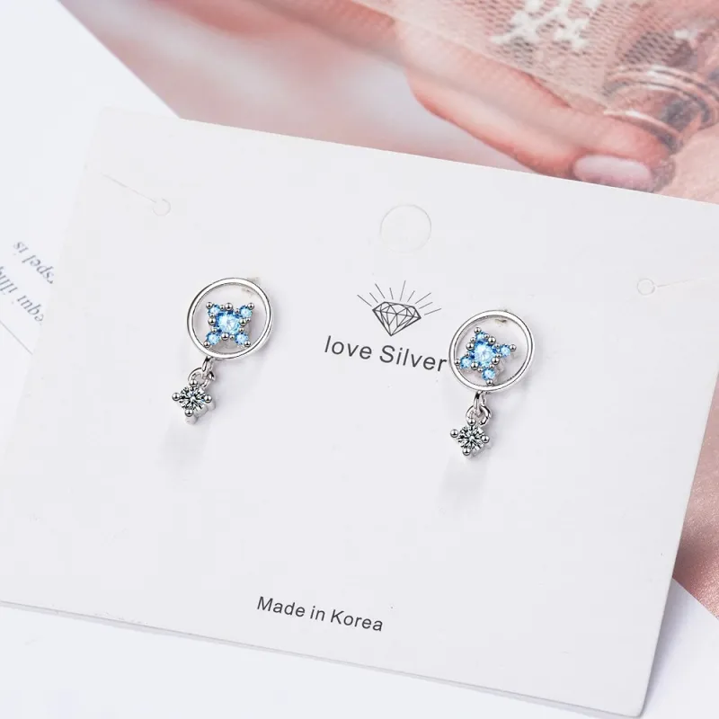 earring  ED723