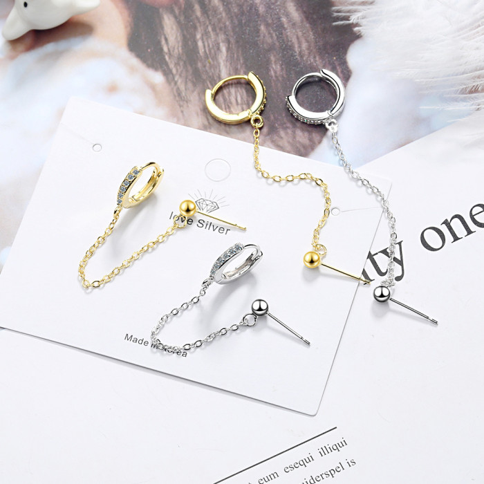 earring   EH495