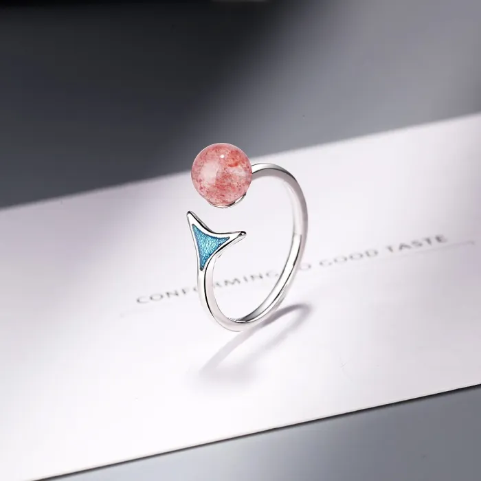 ring  JZ271