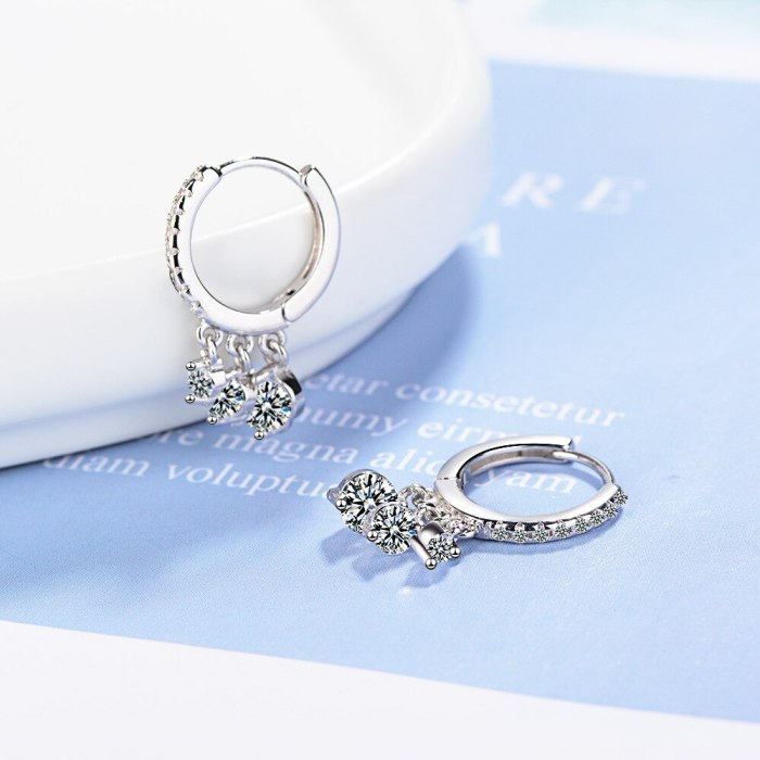 earring  EH409