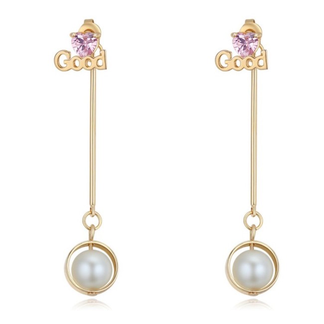 earring 25624