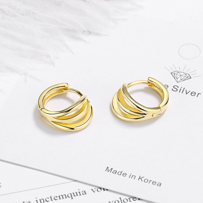 earring  EH469