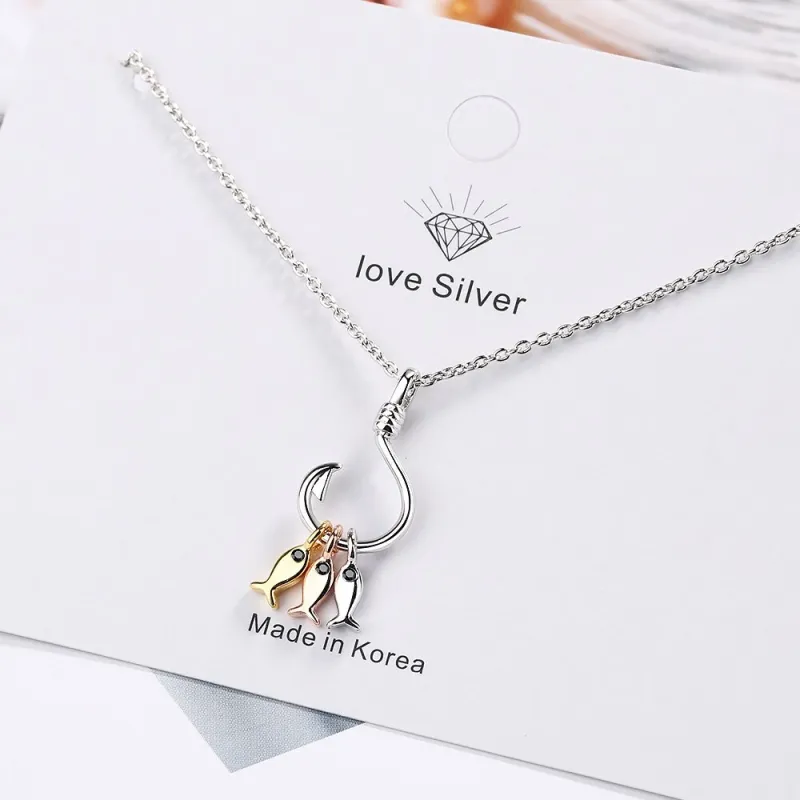 necklace  DZ417