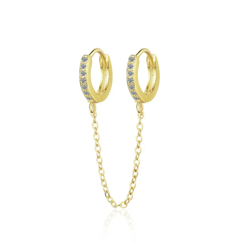 earring  EH490