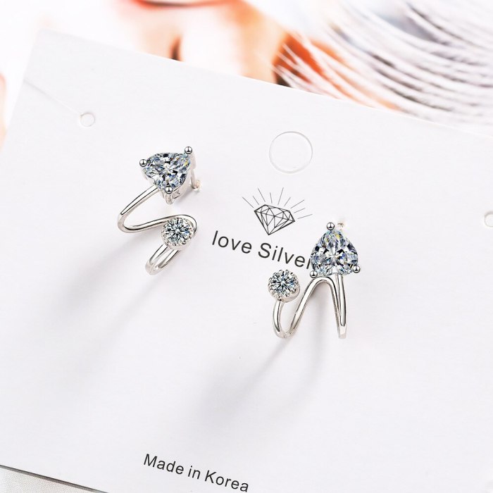 earring  ED802