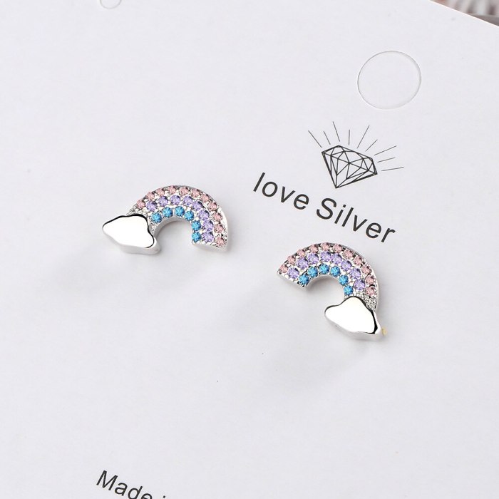 earring  ED830