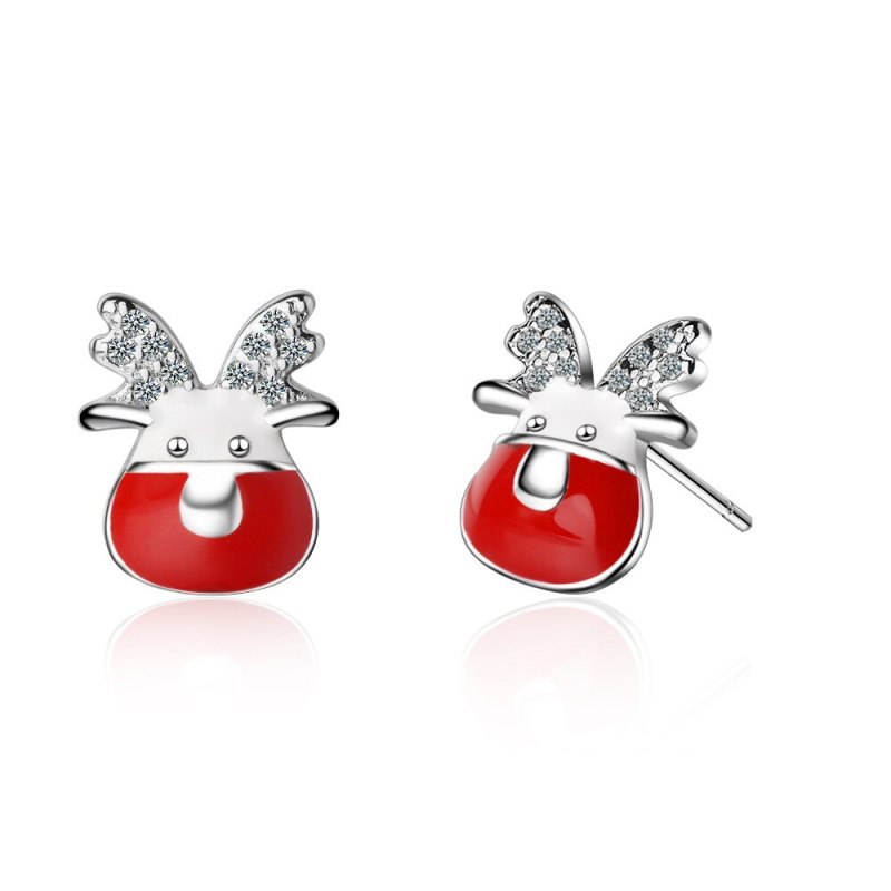 earring  ED771