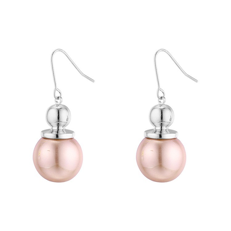 drop pearl earring 30707