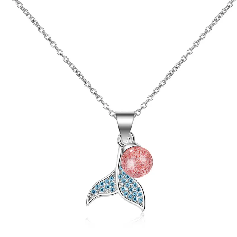 necklace  DZ454