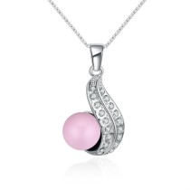 pearl necklace 29645