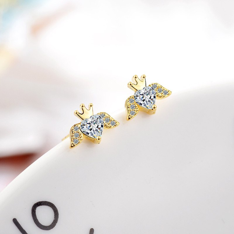 earring  ED769